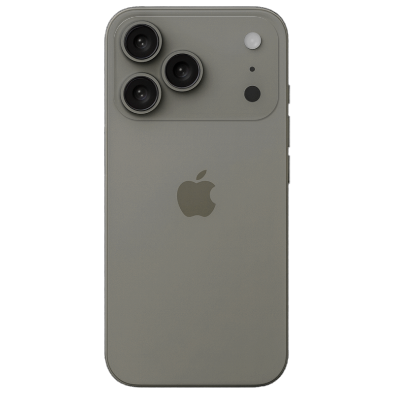 iPhone 17 Pro Personalised Cases
